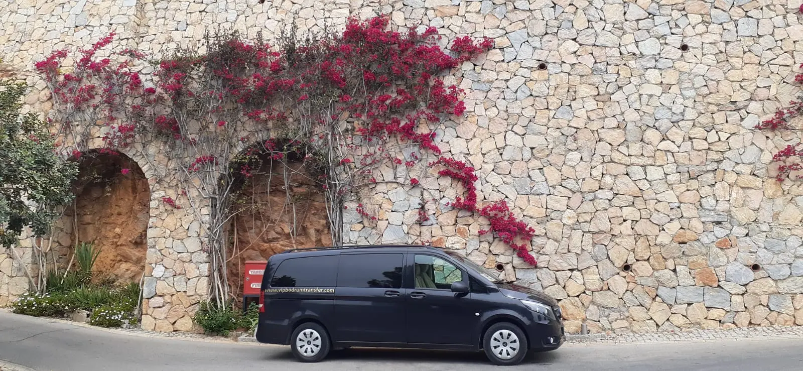 Bodrum Shuttle Vito Kiralama