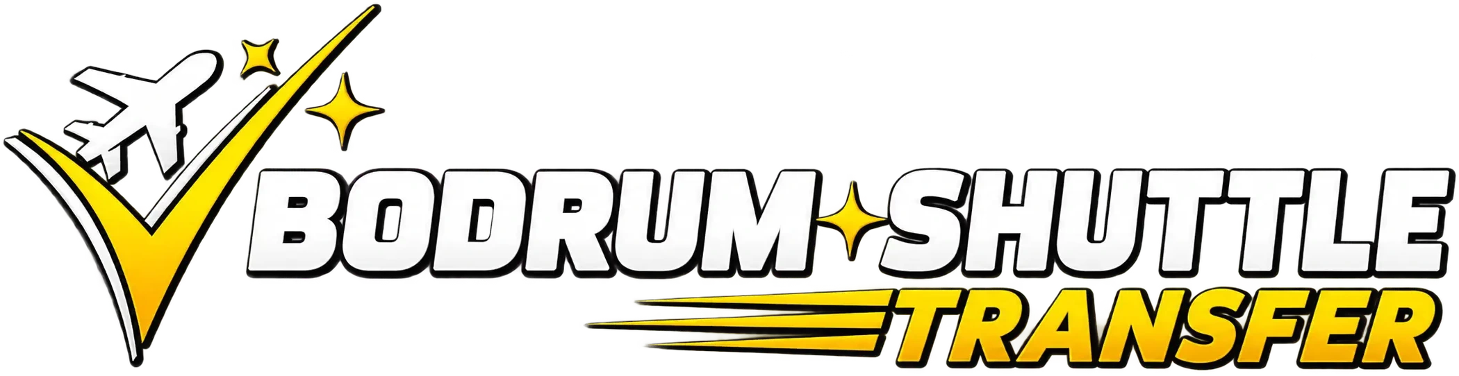 Bodrum Transfer Logo